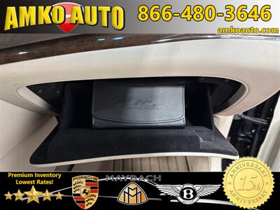 2016 Cadillac Escalade Luxury Collection - Photo 32 - Laurel, MD 20724