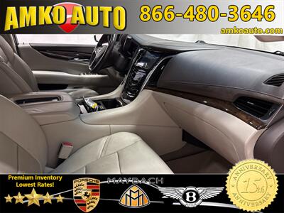 2016 Cadillac Escalade Luxury Collection - Photo 29 - Laurel, MD 20724