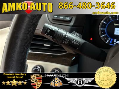 2016 Cadillac Escalade Luxury Collection - Photo 36 - Laurel, MD 20724