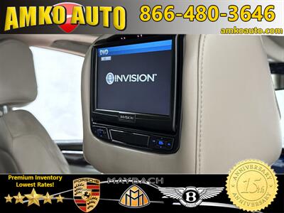 2016 Cadillac Escalade Luxury Collection - Photo 26 - Laurel, MD 20724