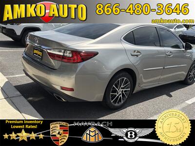 2017 Lexus ES - Photo 11 - Laurel, MD 20724