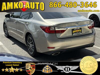 2017 Lexus ES - Photo 9 - Laurel, MD 20724