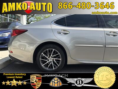 2017 Lexus ES - Photo 13 - Laurel, MD 20724