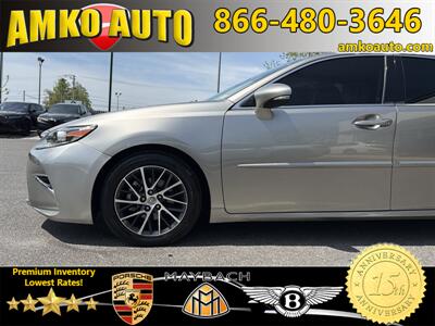 2017 Lexus ES - Photo 5 - Laurel, MD 20724