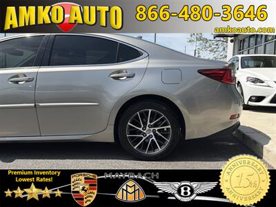 2017 Lexus ES - Photo 7 - Laurel, MD 20724