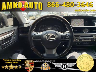 2017 Lexus ES - Photo 19 - Laurel, MD 20724