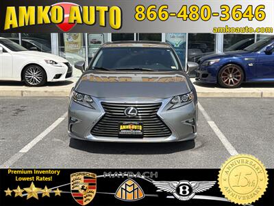 2017 Lexus ES - Photo 3 - Laurel, MD 20724