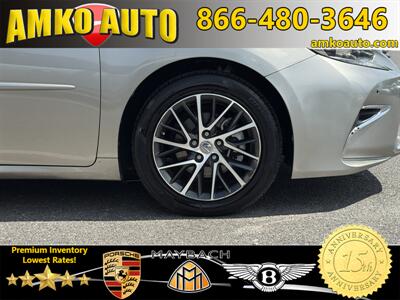 2017 Lexus ES - Photo 16 - Laurel, MD 20724
