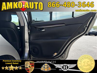 2017 Lexus ES - Photo 25 - Laurel, MD 20724
