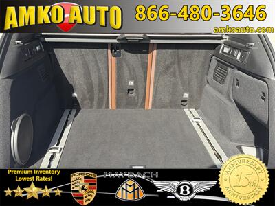 2018 Alfa Romeo Stelvio Ti Sport - Photo 18 - Laurel, MD 20724