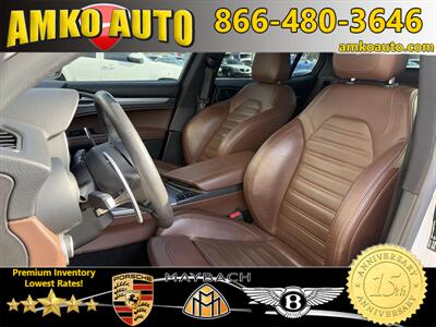 2018 Alfa Romeo Stelvio Ti Sport - Photo 14 - Laurel, MD 20724