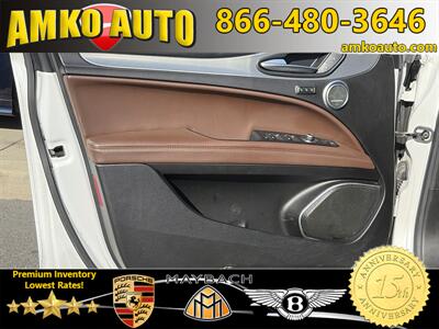 2018 Alfa Romeo Stelvio Ti Sport - Photo 12 - Laurel, MD 20724