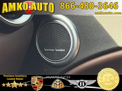 2018 Alfa Romeo Stelvio Ti Sport - Photo 30 - Laurel, MD 20724