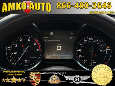 2018 Alfa Romeo Stelvio Ti Sport - Photo 25 - Laurel, MD 20724