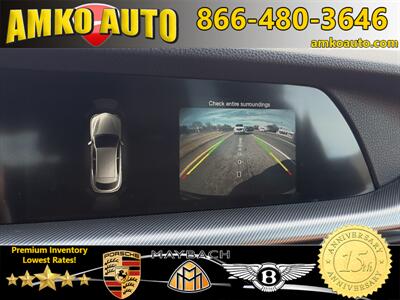 2018 Alfa Romeo Stelvio Ti Sport - Photo 28 - Laurel, MD 20724