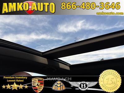 2018 Alfa Romeo Stelvio Ti Sport - Photo 31 - Laurel, MD 20724