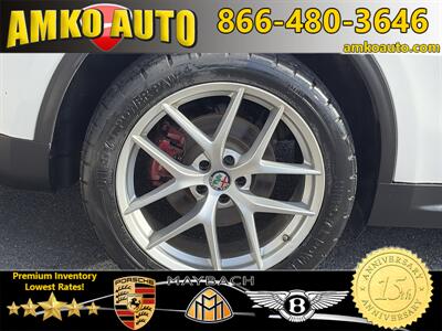 2018 Alfa Romeo Stelvio Ti Sport - Photo 5 - Laurel, MD 20724