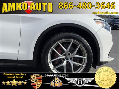 2018 Alfa Romeo Stelvio Ti Sport - Photo 6 - Laurel, MD 20724