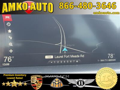 2018 Alfa Romeo Stelvio Ti Sport - Photo 29 - Laurel, MD 20724