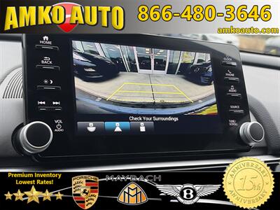 2021 Honda Accord Sport Special Edition - Photo 36 - Laurel, MD 20724