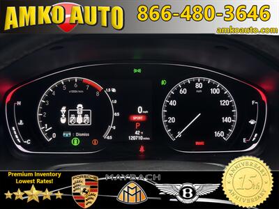 2021 Honda Accord Sport Special Edition - Photo 31 - Laurel, MD 20724