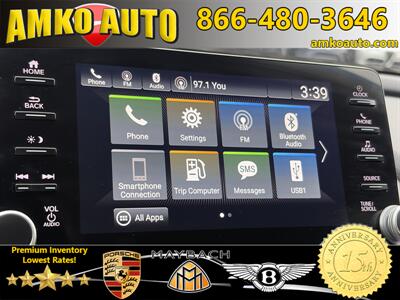 2021 Honda Accord Sport Special Edition - Photo 38 - Laurel, MD 20724