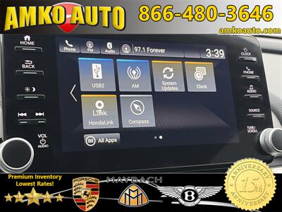 2021 Honda Accord Sport Special Edition - Photo 39 - Laurel, MD 20724