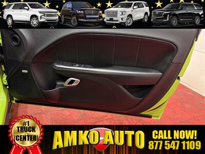 2015 Dodge Challenger R/T Plus Shaker   - Photo 24 - Laurel, MD 20724