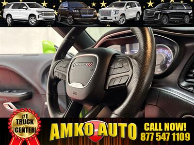 2015 Dodge Challenger R/T Plus Shaker   - Photo 28 - Laurel, MD 20724