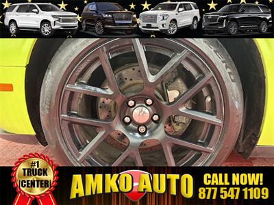 2015 Dodge Challenger R/T Plus Shaker   - Photo 11 - Laurel, MD 20724