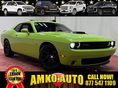 2015 Dodge Challenger R/T Plus Shaker   - Photo 5 - Laurel, MD 20724