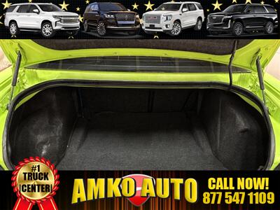 2015 Dodge Challenger R/T Plus Shaker   - Photo 23 - Laurel, MD 20724