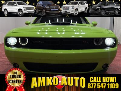 2015 Dodge Challenger R/T Plus Shaker   - Photo 4 - Laurel, MD 20724