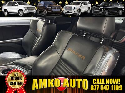 2015 Dodge Challenger R/T Plus Shaker   - Photo 21 - Laurel, MD 20724