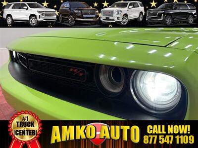 2015 Dodge Challenger R/T Plus Shaker   - Photo 7 - Laurel, MD 20724