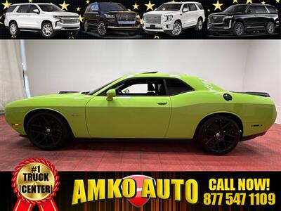 2015 Dodge Challenger R/T Plus Shaker   - Photo 9 - Laurel, MD 20724