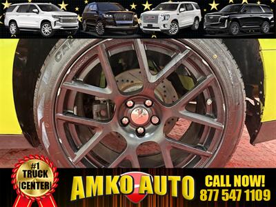 2015 Dodge Challenger R/T Plus Shaker   - Photo 10 - Laurel, MD 20724