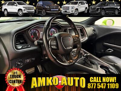 2015 Dodge Challenger R/T Plus Shaker   - Photo 19 - Laurel, MD 20724