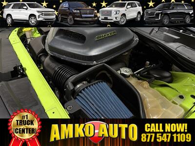 2015 Dodge Challenger R/T Plus Shaker   - Photo 43 - Laurel, MD 20724