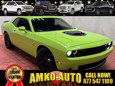 2015 Dodge Challenger R/T Plus Shaker   - Photo 6 - Laurel, MD 20724