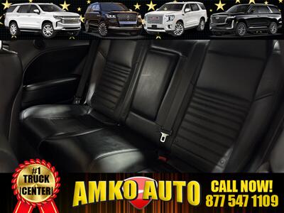 2015 Dodge Challenger R/T Plus Shaker   - Photo 22 - Laurel, MD 20724