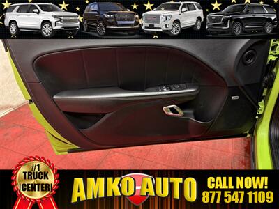 2015 Dodge Challenger R/T Plus Shaker   - Photo 18 - Laurel, MD 20724