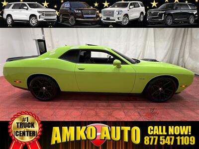 2015 Dodge Challenger R/T Plus Shaker   - Photo 14 - Laurel, MD 20724