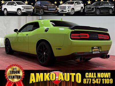 2015 Dodge Challenger R/T Plus Shaker   - Photo 15 - Laurel, MD 20724