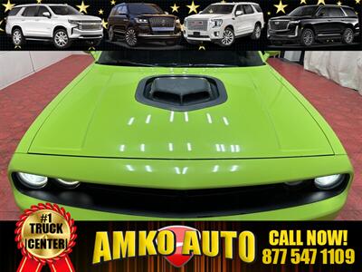 2015 Dodge Challenger R/T Plus Shaker   - Photo 3 - Laurel, MD 20724