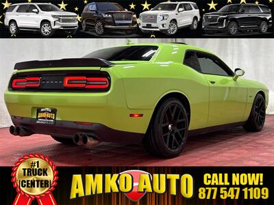 2015 Dodge Challenger R/T Plus Shaker   - Photo 17 - Laurel, MD 20724