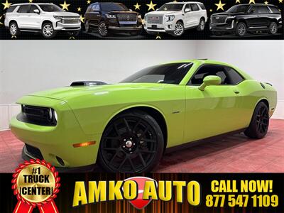 2015 Dodge Challenger R/T Plus Shaker   - Photo 2 - Laurel, MD 20724