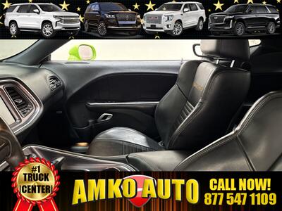 2015 Dodge Challenger R/T Plus Shaker   - Photo 20 - Laurel, MD 20724