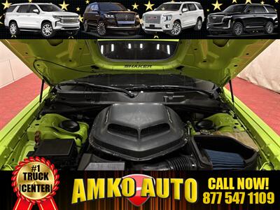 2015 Dodge Challenger R/T Plus Shaker   - Photo 41 - Laurel, MD 20724