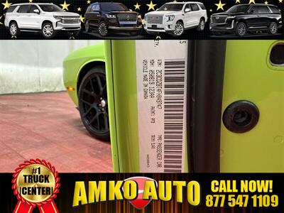 2015 Dodge Challenger R/T Plus Shaker   - Photo 44 - Laurel, MD 20724